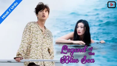 Legend of Blue Sea