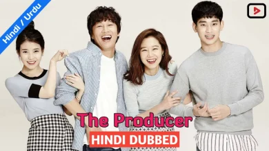 The Producer