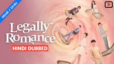 Legally Romance
