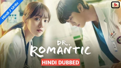 Dr Romantic