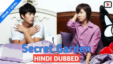 Secret Garden