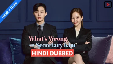 Whats Wrong with Secretary Kim