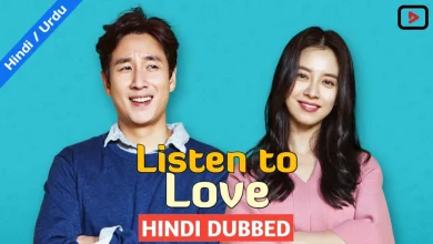 LIsten to Love