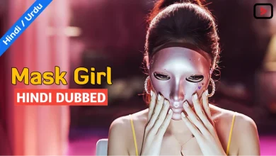 Mask Girl