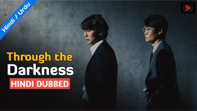 Through Darkness