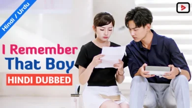 I Remember That Boy