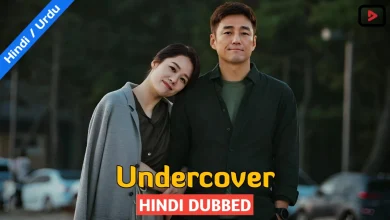 Undercover