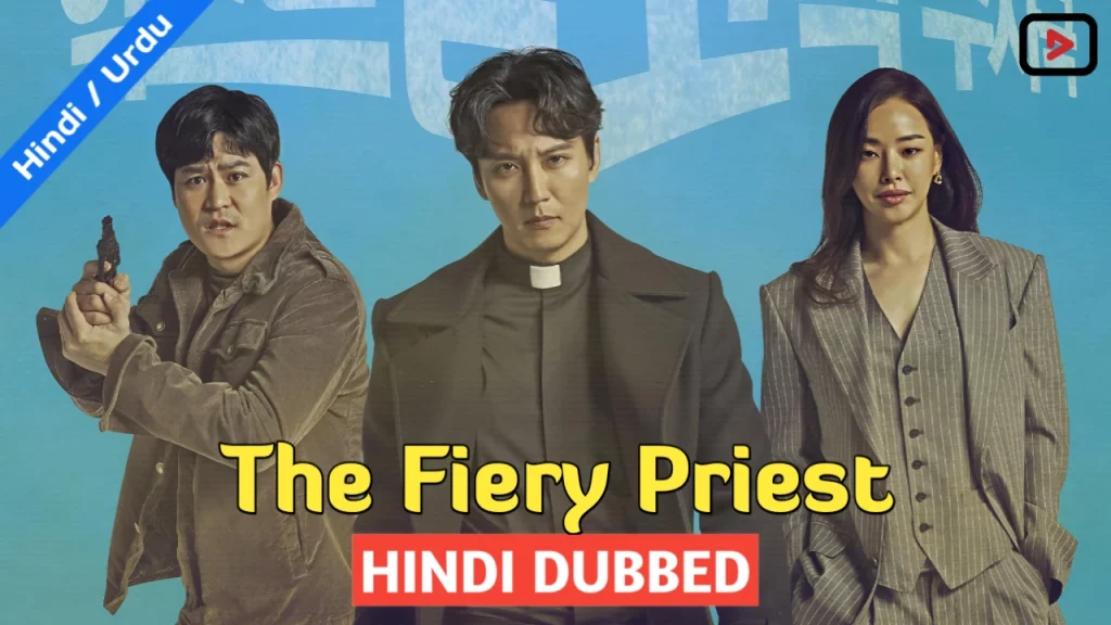 The Fiery Priest