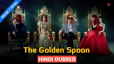 The Golden Spoon