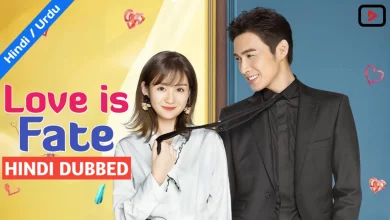 Love is Fate