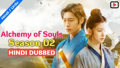 Alchemy of Soul Season 2
