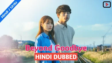 Beyond Goodbye