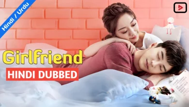 Girlfriend