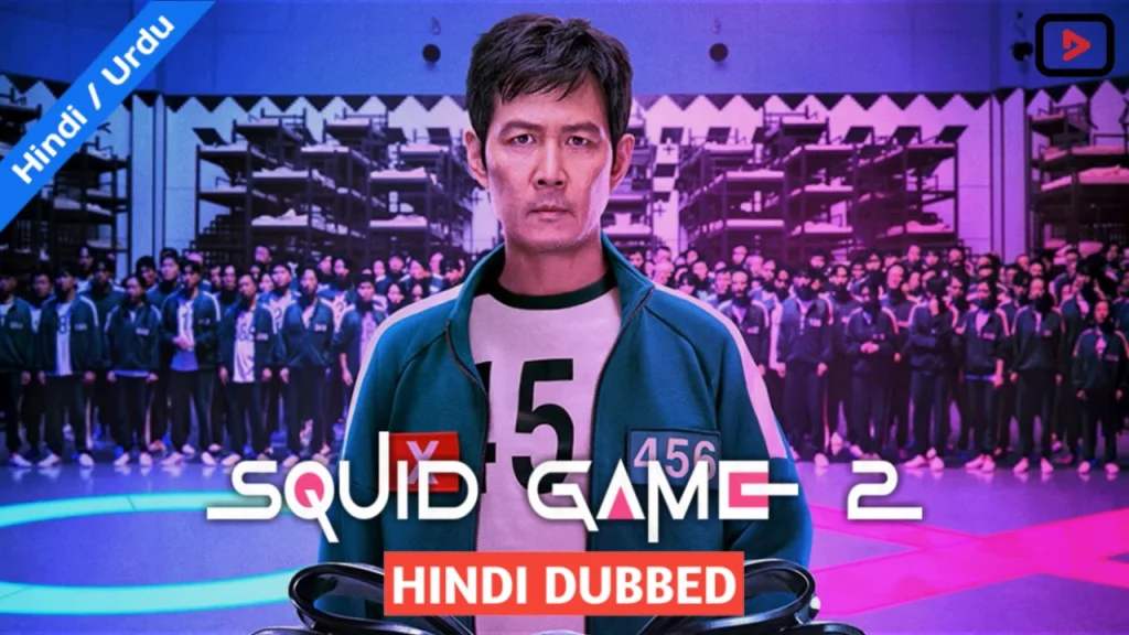 Squid Game 2