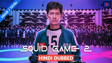 Squid Game 2