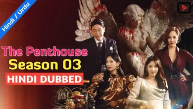 The Penthouse Season 3