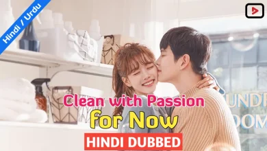 Clean with Passion for Now