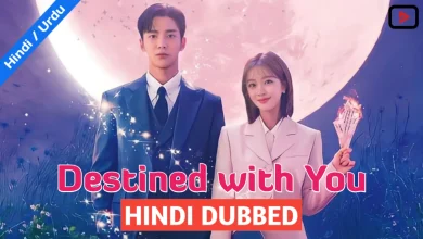 Destined with You