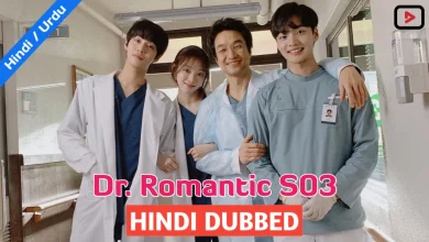 Dr. Romantic S3