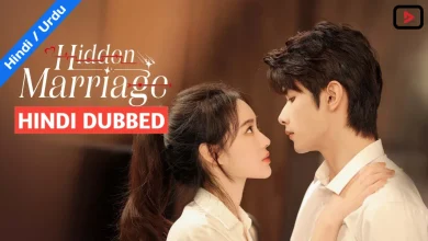 Hidden Marriage