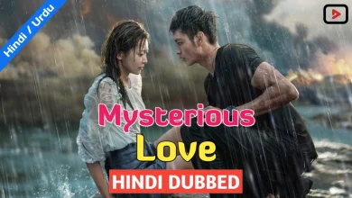Mysterious Love